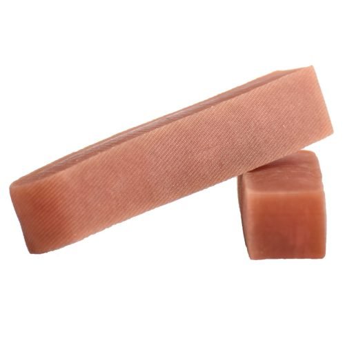 Carrot-Flavoured
