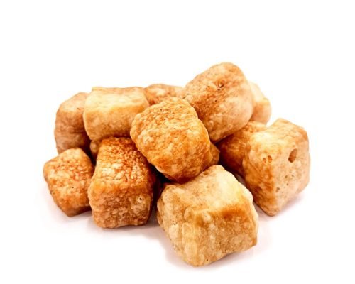 Cheese-Pops