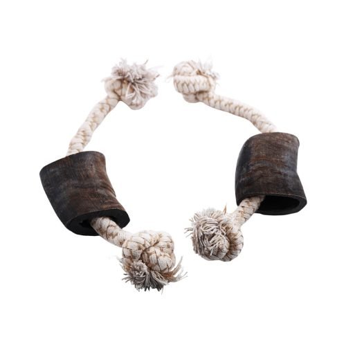 Rope-Toy-Buffalo-Horn-12