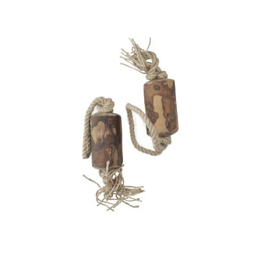 Rope-Toy-Olive-Wood