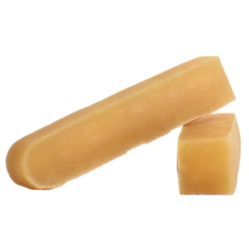 Vanilla-Flavoured